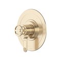 Rohl Armstrong 1/2 Therm & Pressure Balance Trim With 5 Functions U.TAR45W1IWSTN
